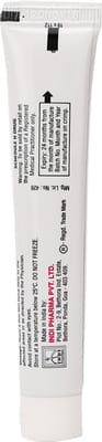 Clincin 1% Tube Of 20gm Gel