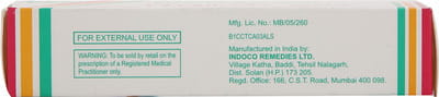 Cloben G Tube Of 15gm Cream