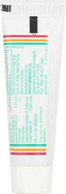 Cloben G Tube Of 5gm Cream