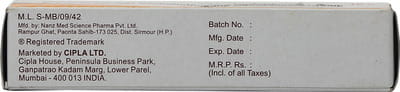 Clocip B Tube Of 10gm Cream