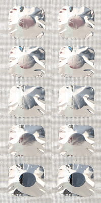 Clofert 50mg Strip Of 10 Tablets