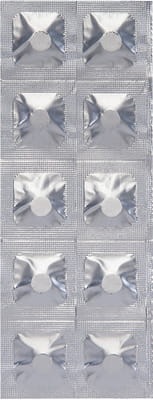 Clome 100mg Strip Of 10 Tablets