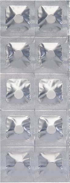 Clome 100mg Strip Of 10 Tablets