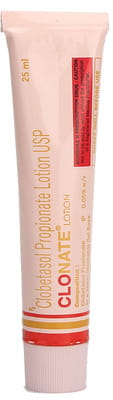 Clonate 0.05% Lotion 25ml