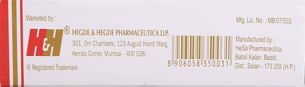 Clonate 0.05% Tube Of 30gm Ointment