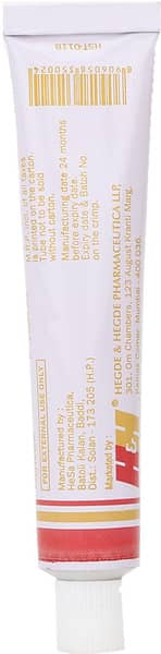 Clonate 0.05% Tube Of 20Gm Ointment