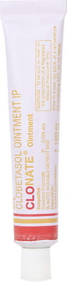 Clonate 0.05% Oint 20gm