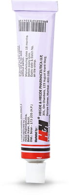 Clonate F Tube Of 20gm Cream