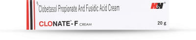 Clonate F Tube Of 20gm Cream