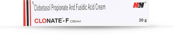 Clonate-F Cream
