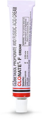 Clonate F Tube Of 20gm Cream