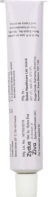 Clop E 0.05% Tube Of 20gm Cream