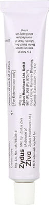 Clop M Tube Of 20gm Cream