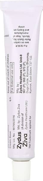 Clop M Tube Of 20gm Cream
