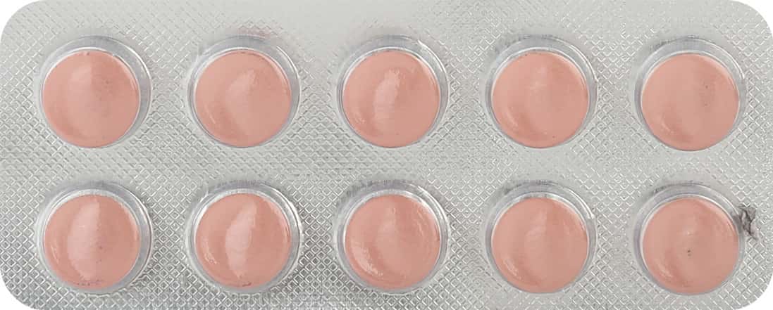 clopitab 150mg tablets