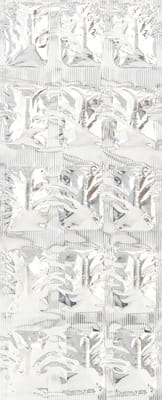 क्लोपिटेब 15 कैप्सूल्स की 75एमजी स्ट्रिप