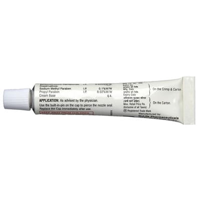 Clotrin B Tube Of 10gm Cream
