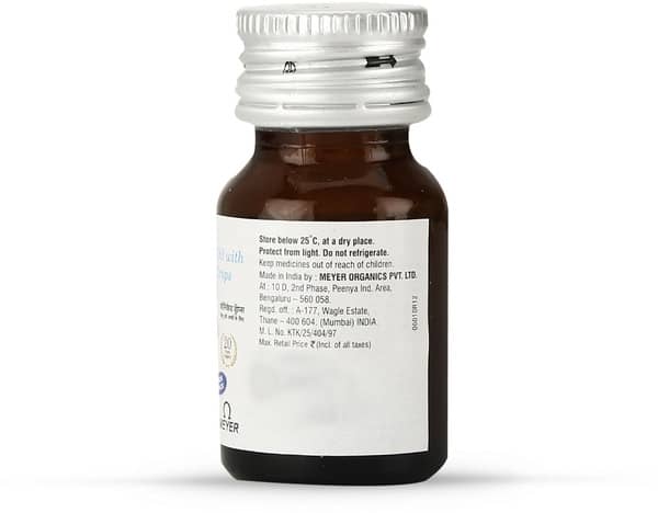 Colicaid Bottle Of 15Ml Oral Drops