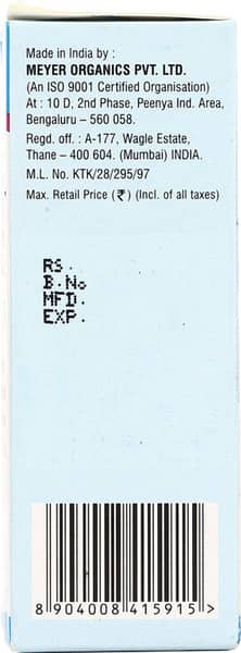 Colicaid Ez Bottle Of 15 Oral Drops