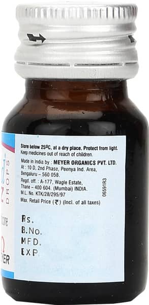 Colicaid Ez Bottle Of 15 Oral Drops