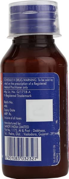 Combiflam Suspension