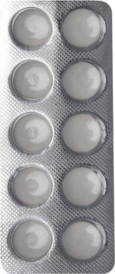 Complamina Retard 500mg Strip Of 10 Tablets