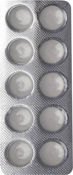 Complamina Retard 500mg Strip Of 10 Tablets