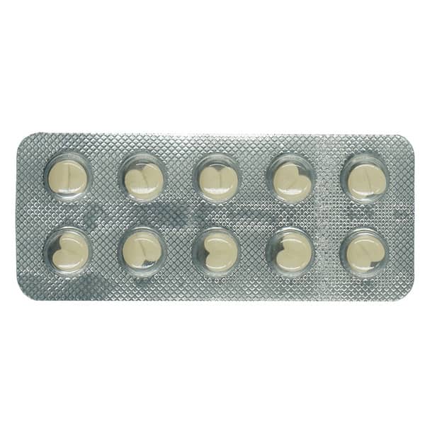 Concor 5 Tablet