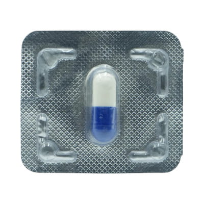 Conflu 150mg Strip Of 1 Capsule