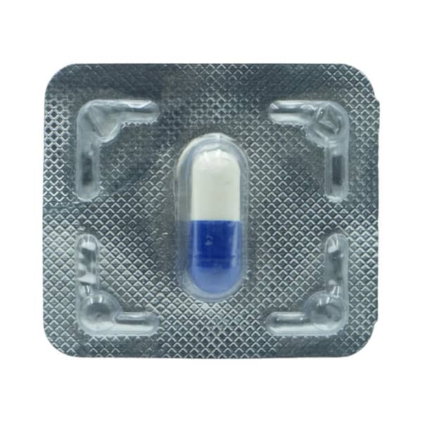 Conflu 150mg Strip Of 1 Capsule
