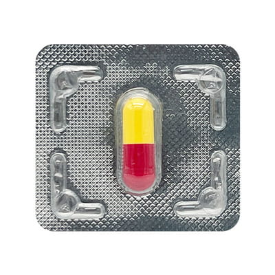Conflu 200mg Capsule