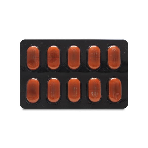 Contus-650 Tablet