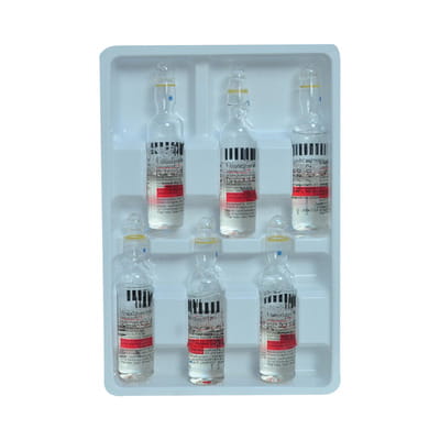 Cordarone Injection 3ml