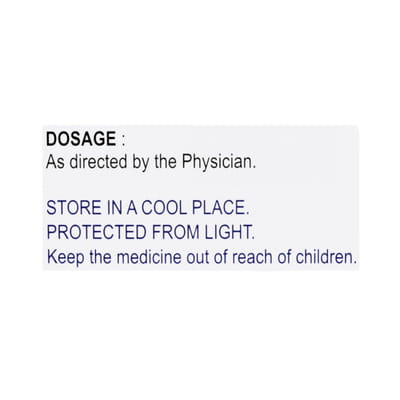 Correctal Plus Strip Of 10 Tablets