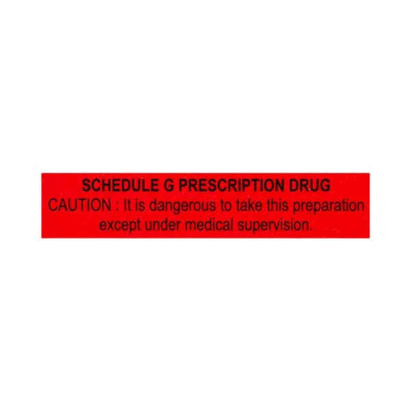 Correctal Plus Tablet