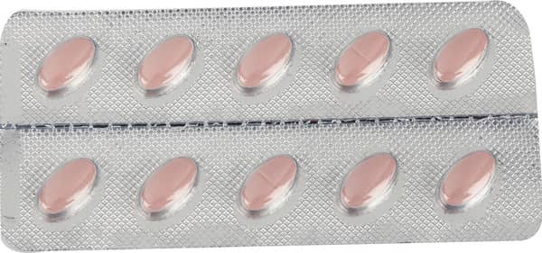 COSART-50 TABLET