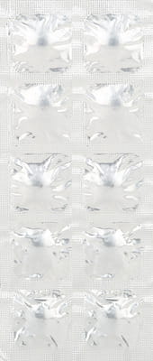 Coversyl Am 4/10mg Strip Of 10 Tablets