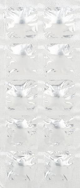 Coversyl Am 4/10mg Strip Of 10 Tablets