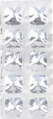 Coversyl Am 8/10 Strip Of 10 Tablets
