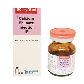 Covorin 50Mg Injection 5Ml