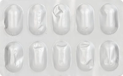 Creon 40000 Strip Of 10 Capsules