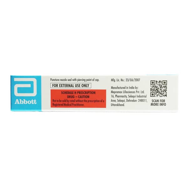 Crotorax Hc Tube Of 10Gm Cream