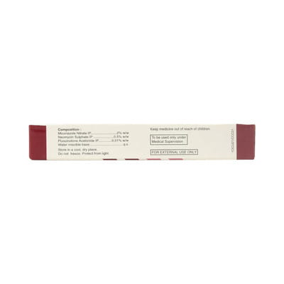 Cuticare Tube Of 5gm Cream