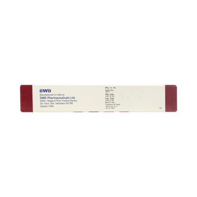 Cuticare Tube Of 5gm Cream