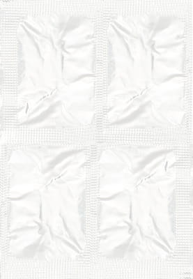 Cynomycin 100mg Strip Of 4 Capsules