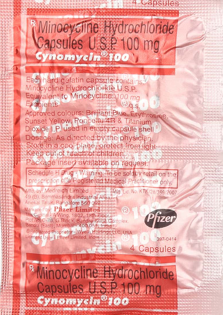cynomycin