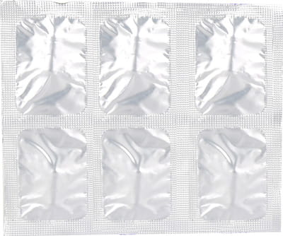 Cynomycin 50mg Strip Of 6 Capsules