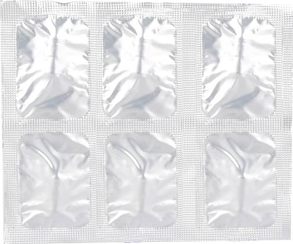 Cynomycin 50 Capsule