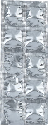 Cyra 20mg Strip Of 10 Tablets