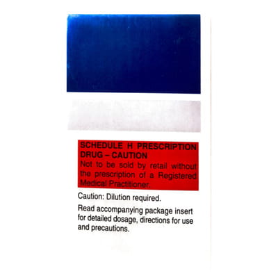 Cytax 300mg Vial Of 50ml Injection
